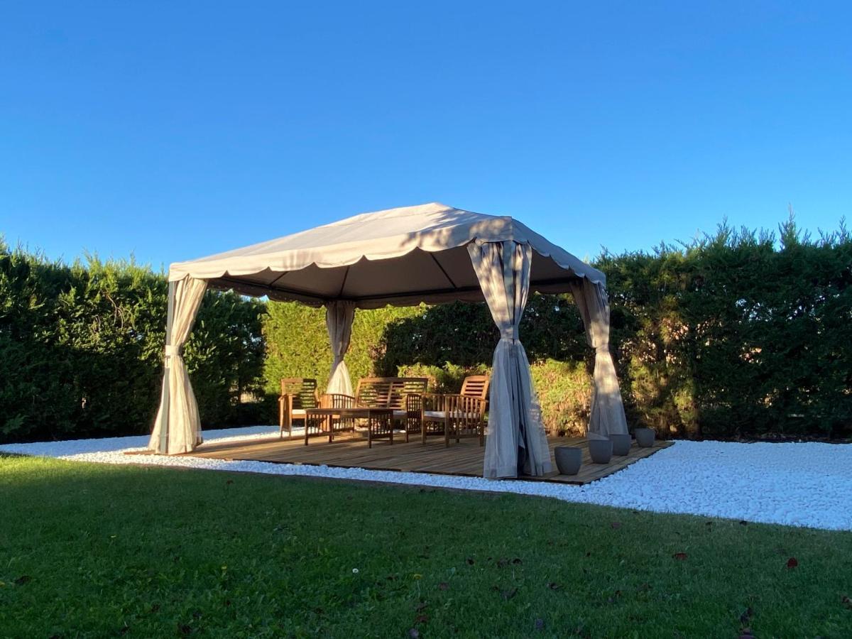 El Rincon De Los Abuelos Tudela de Duero エクステリア 写真